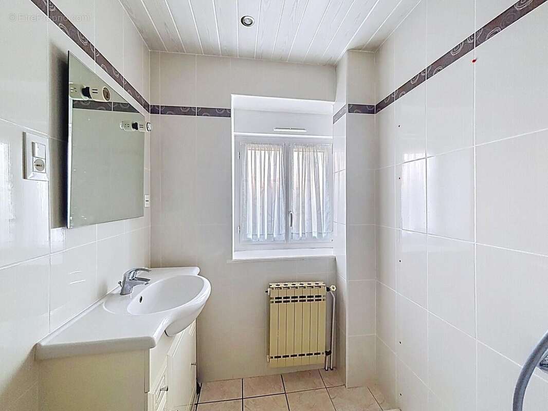 Appartement 80 m² à Hagondange  - photo 3