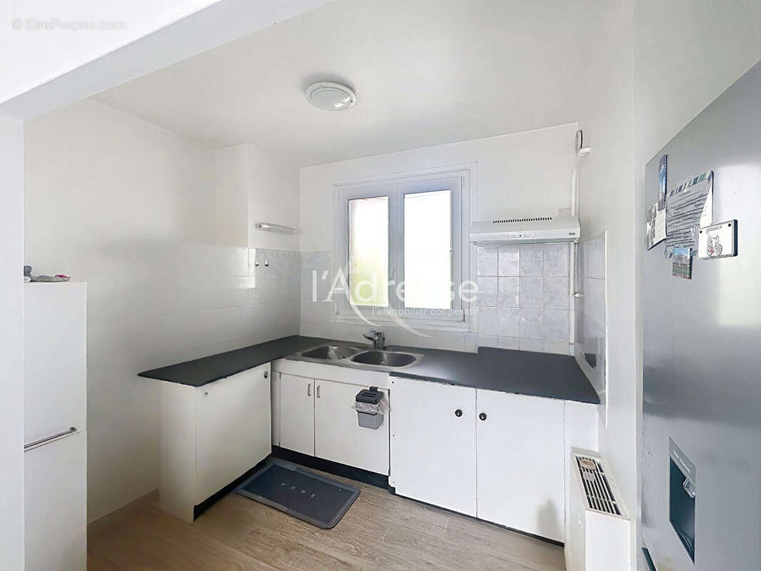 Appartement à CHELLES