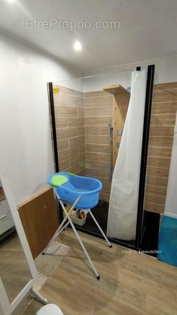 Maison à SAINT-SAVIOL