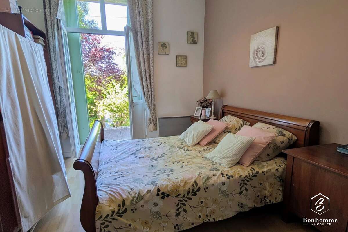 Maison 6 pièces - 148 m² Lestiac sur Garonne - photo 9