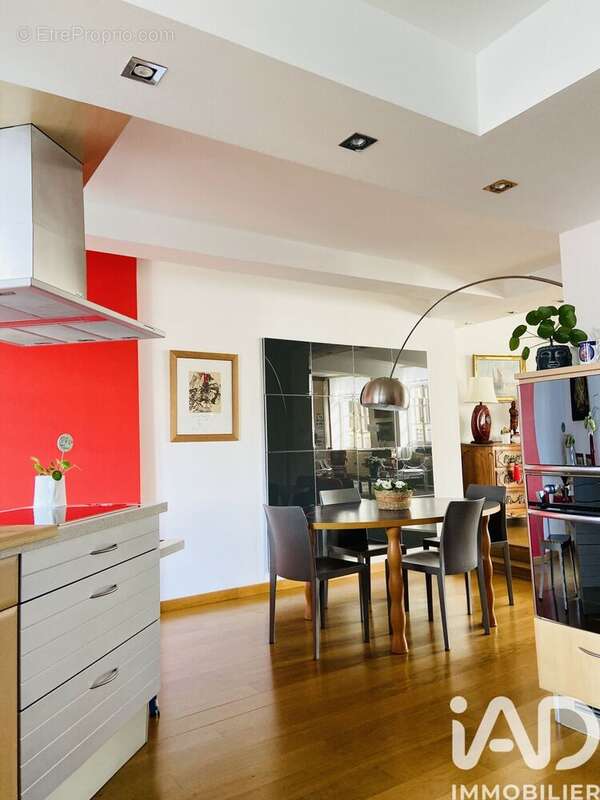 Photo 2 - Maison à AMIENS