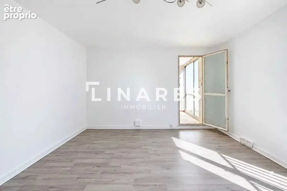 LE FAMILIAL - Appartement T4 de 73m2 - Balcon - Loggia - 13011 Les Caillols - photo 14