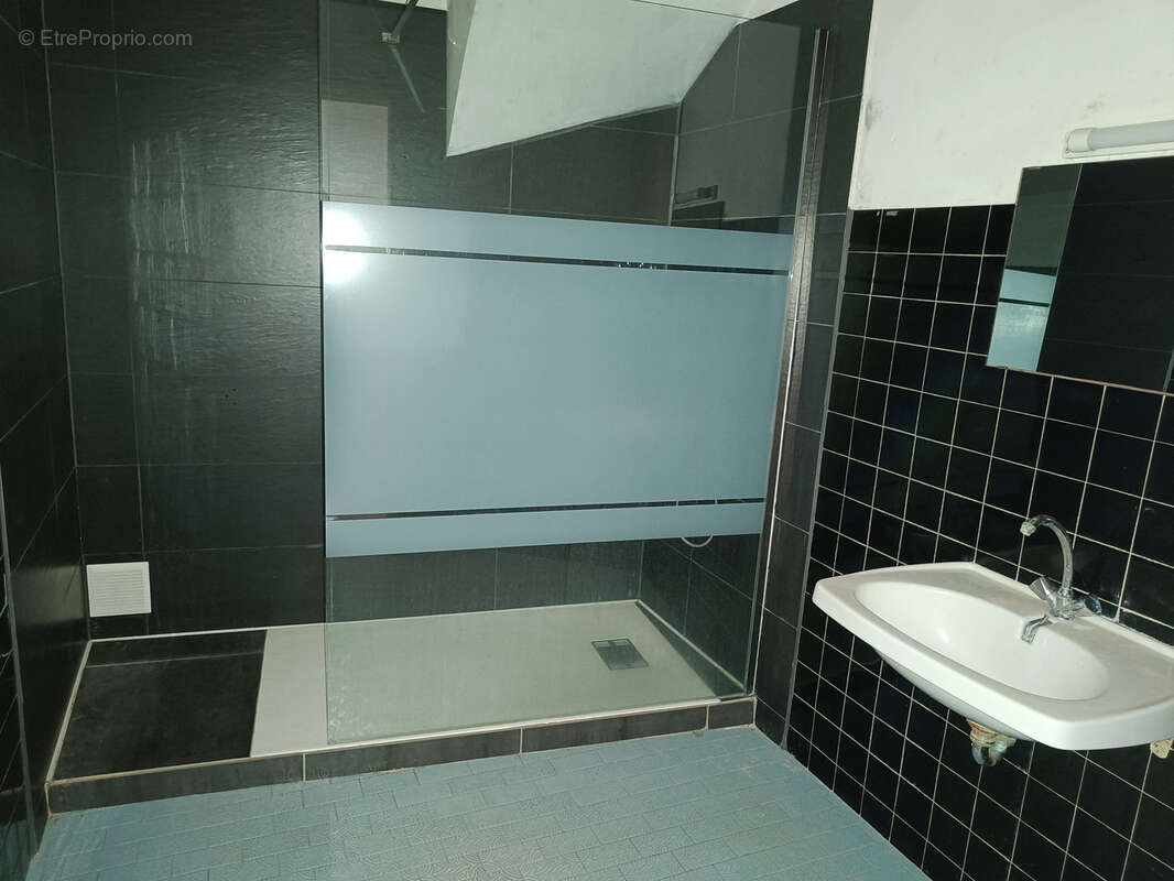 Maison à CHANTELOUP