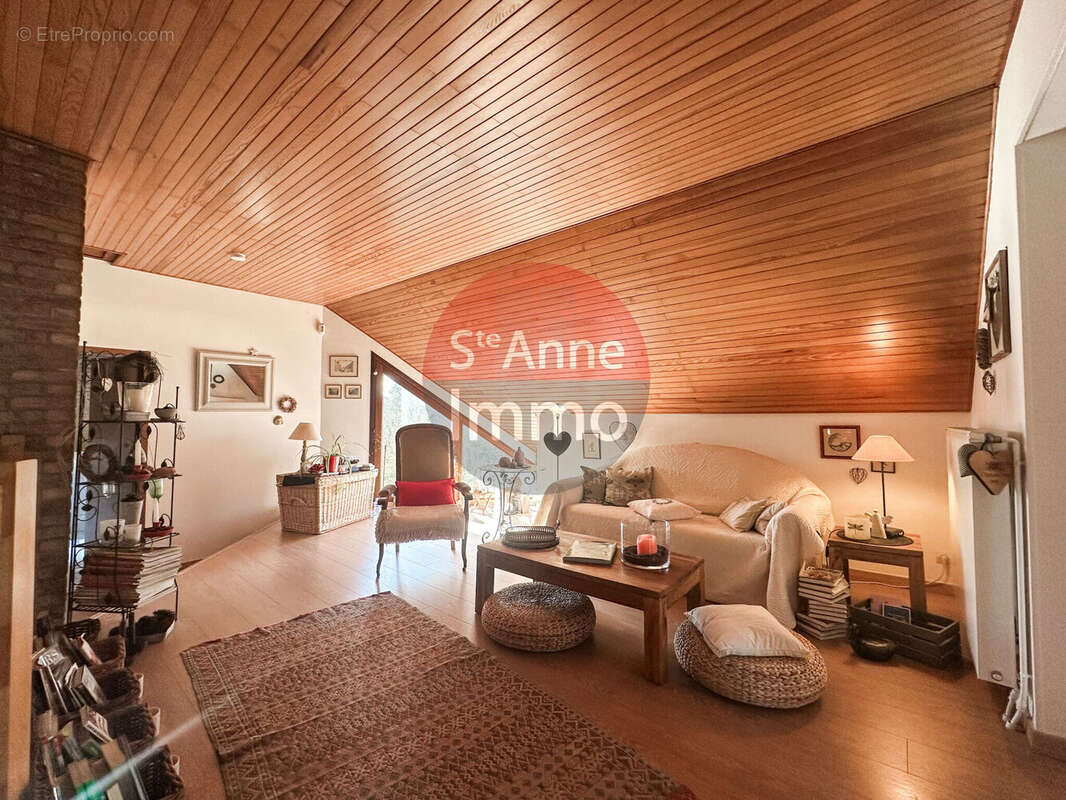 Photo 8 - Maison à MONTDIDIER