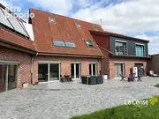 Maison à CHERENG