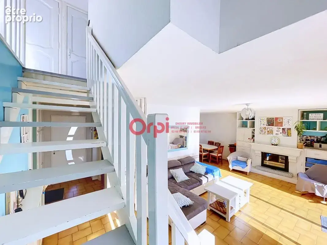 Maison À Vendre - photo 5