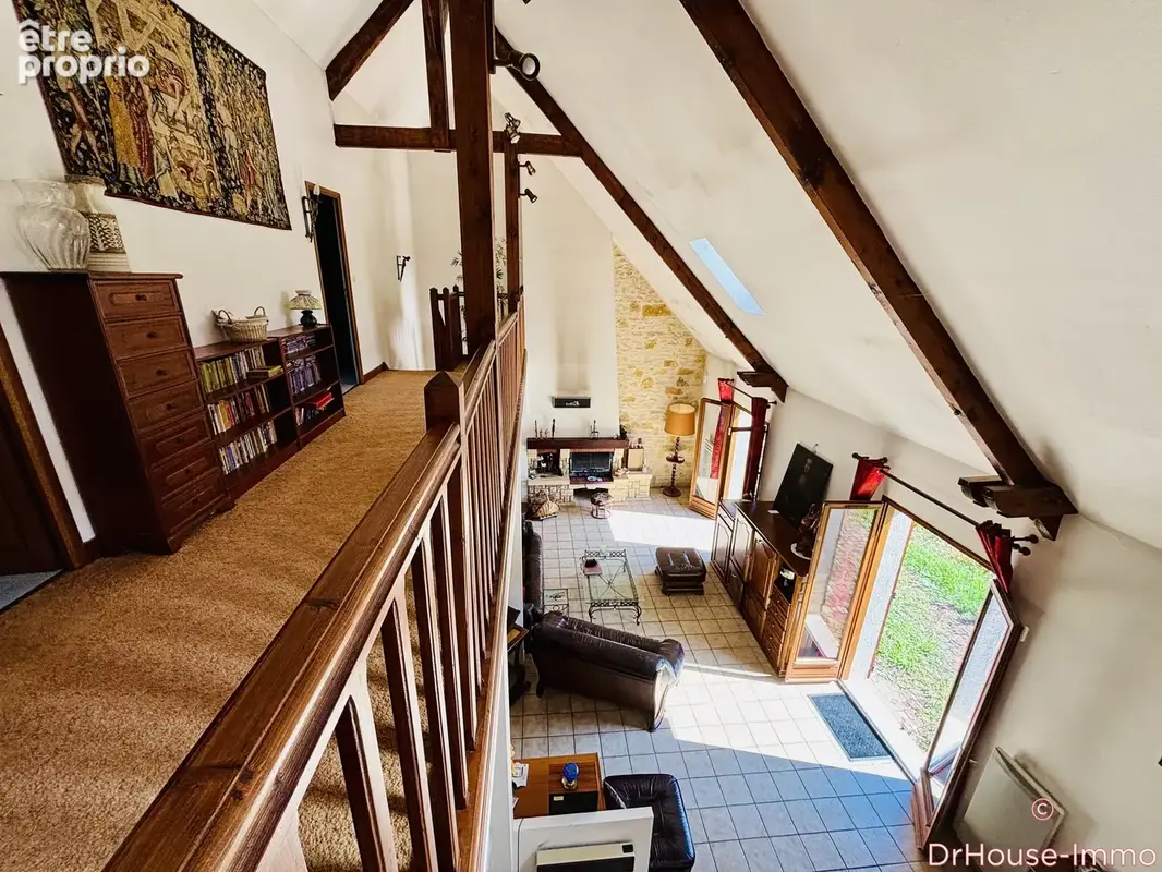 Maison 5 pièces 155 m² à vendre à Aubas (24290) - photo 20
