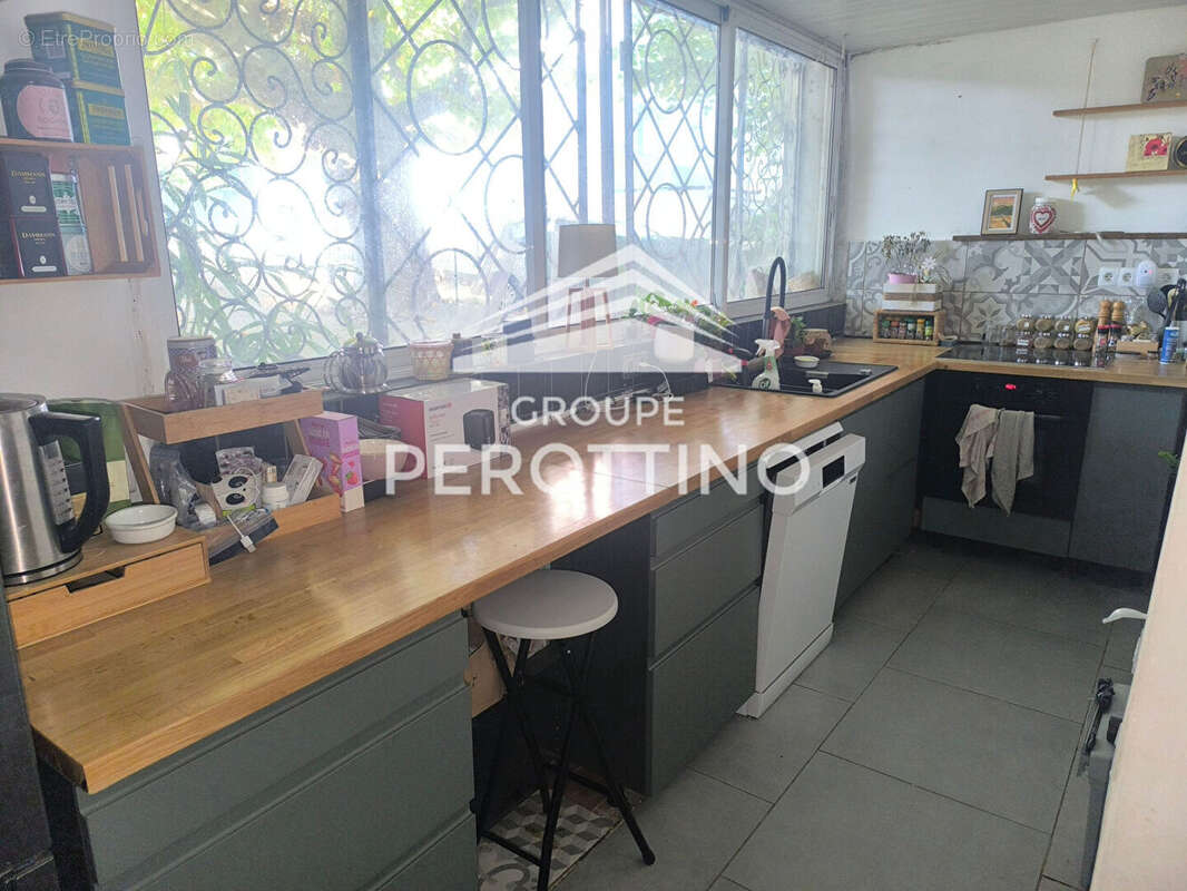 Appartement à TRETS