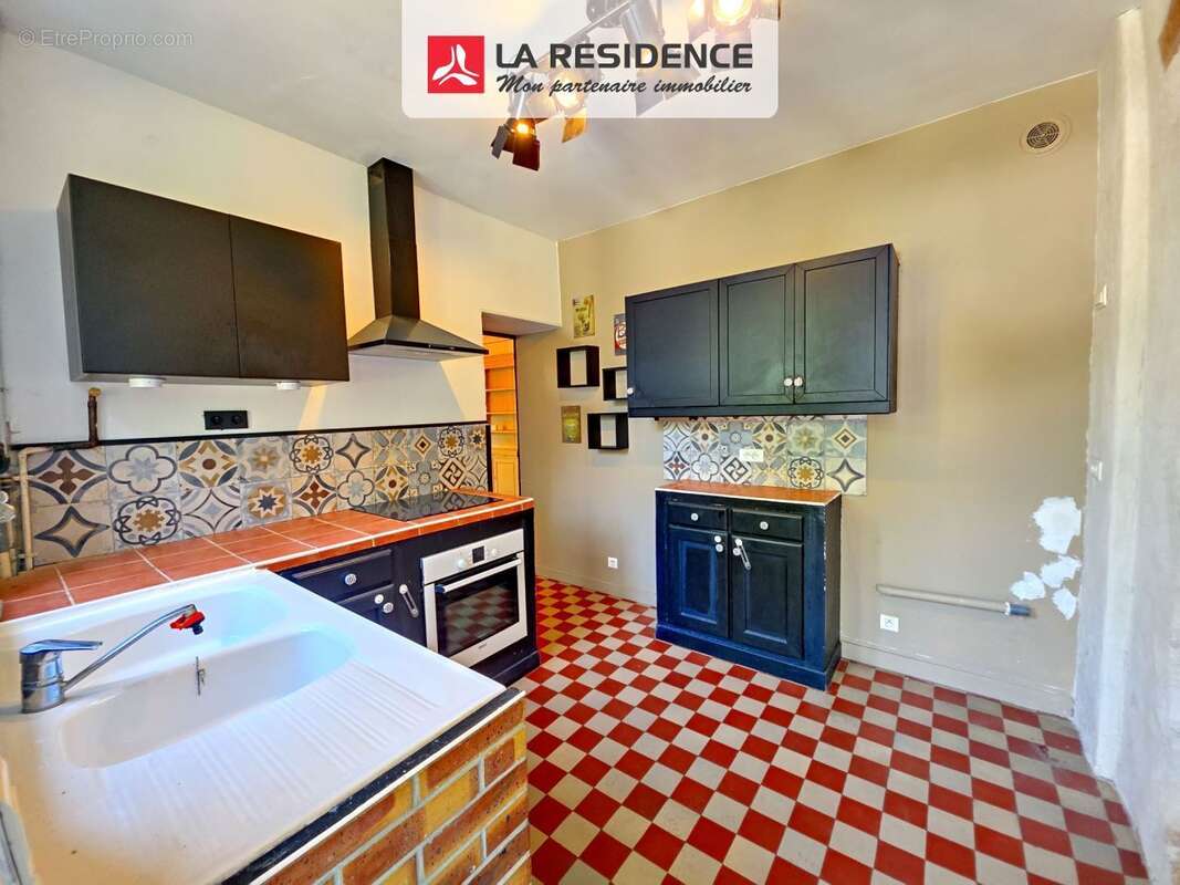 Maison 92 m² à Gambais  - photo 3