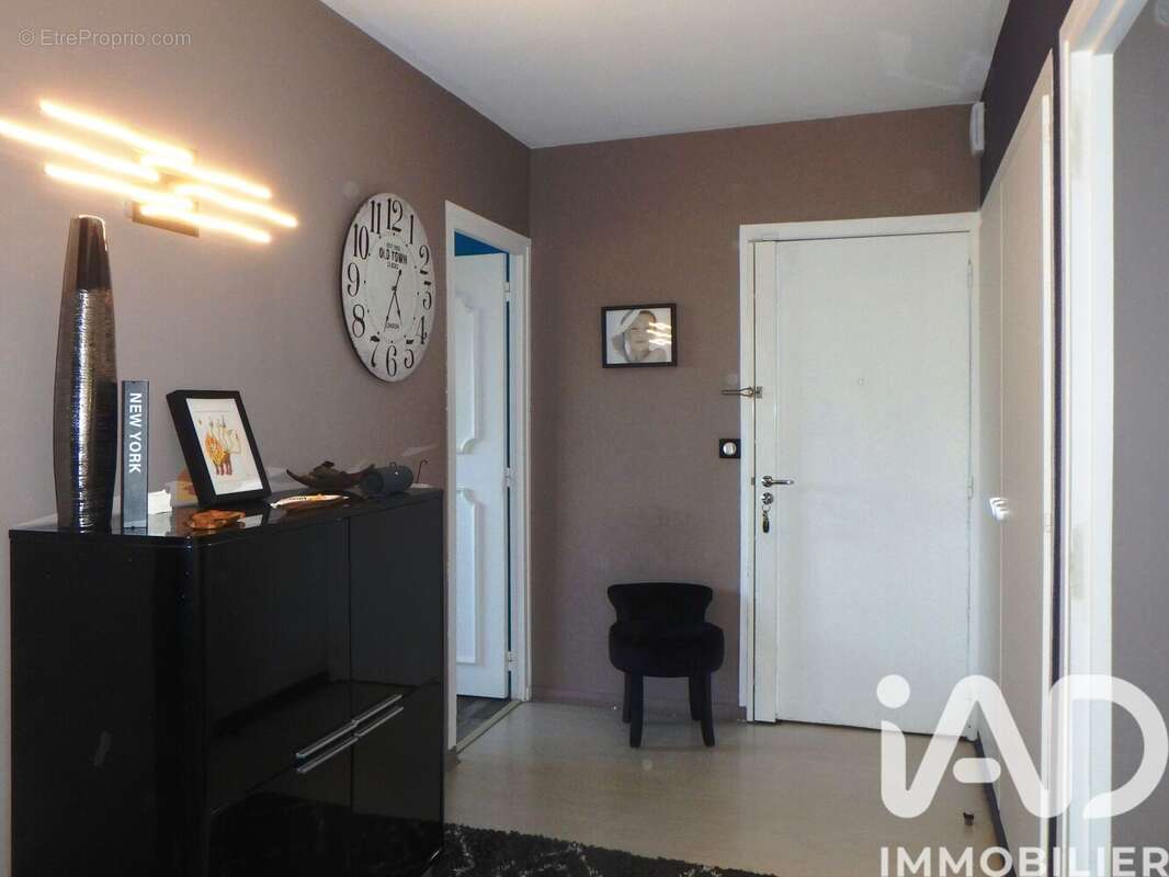 Photo 6 - Appartement à LA TRONCHE