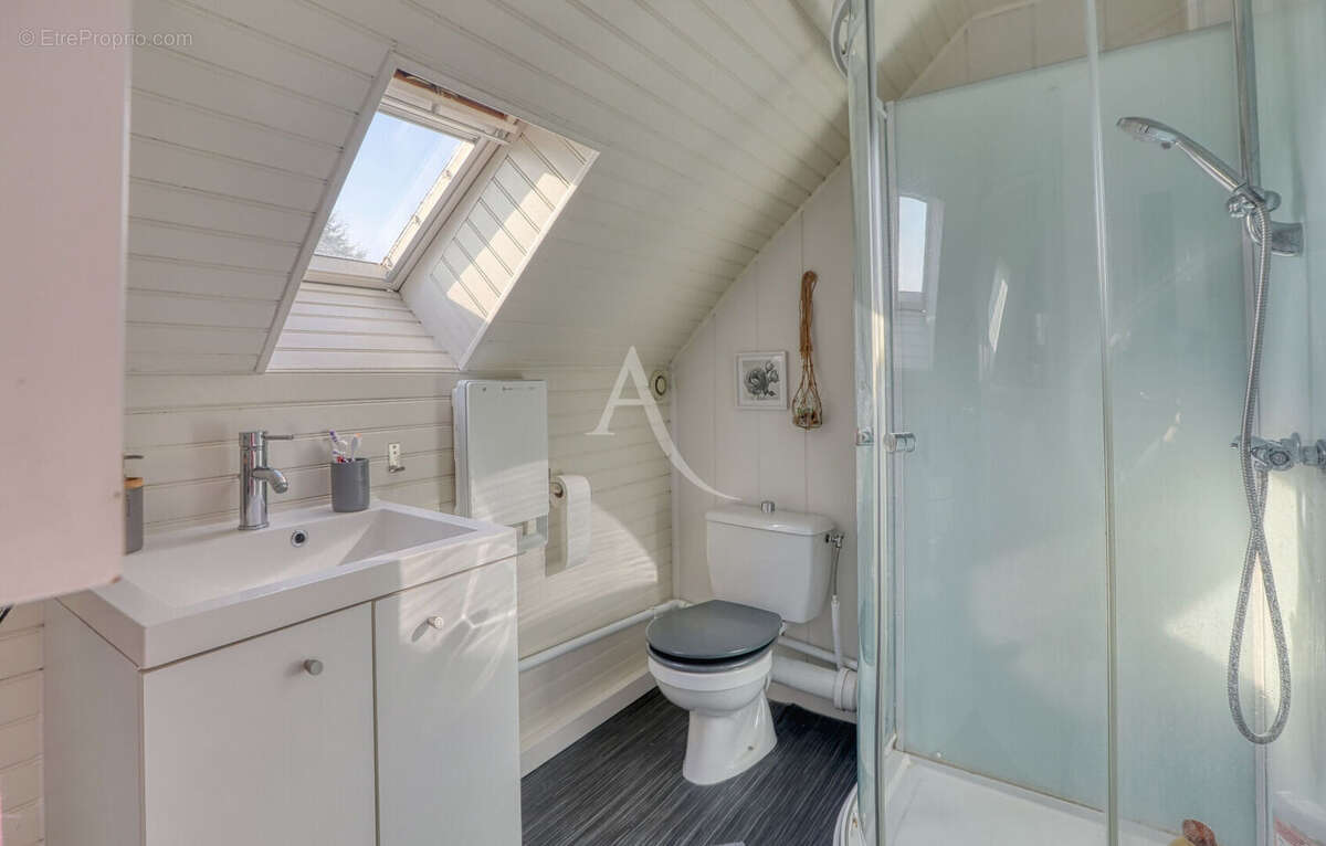 Maison à LES MUREAUX