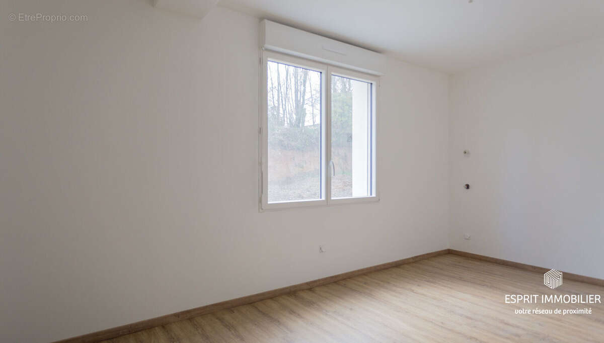 Appartement à PONT-AVEN