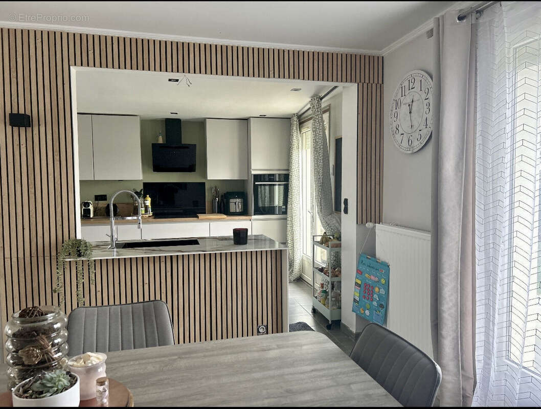 Photo 5 - Maison à BALLANCOURT-SUR-ESSONNE