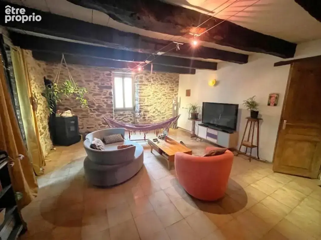 Maison 6 pièces 158 m² à vendre à Mirandol-Bourgnounac (81190) - photo 6