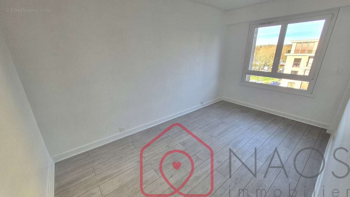 Appartement à MEUDON