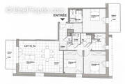 Appartement à LITHAIRE