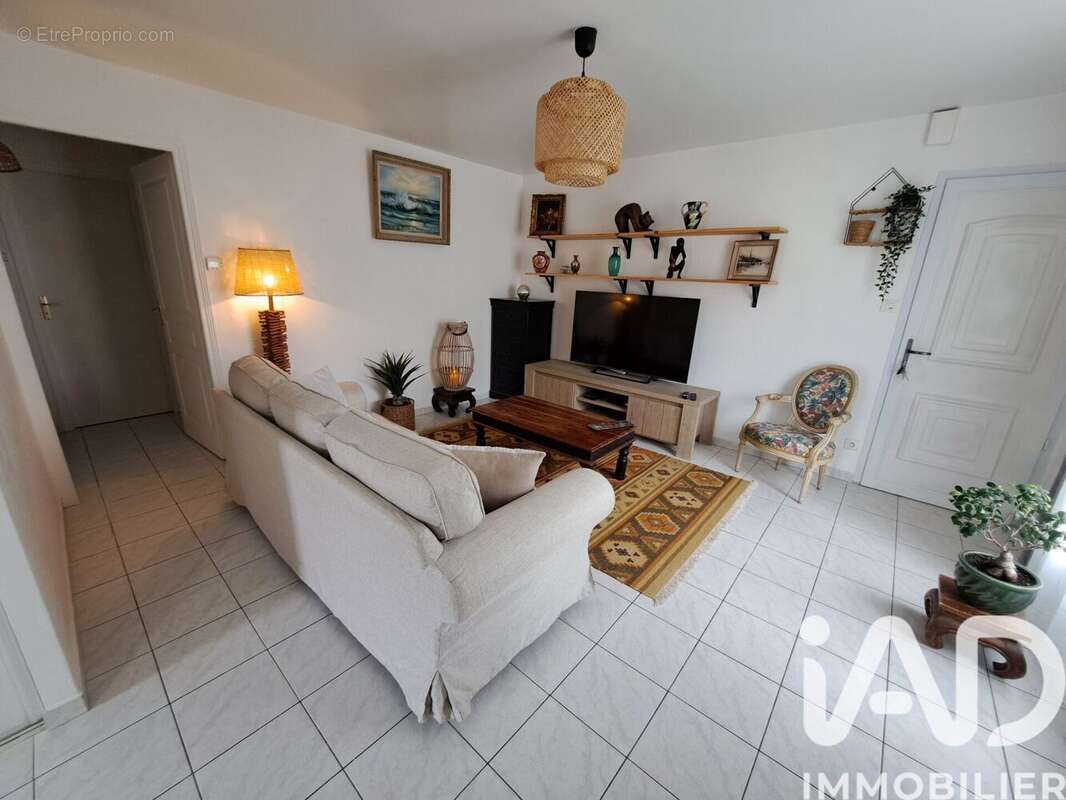 Photo 5 - Maison à LE POIRE-SUR-VIE