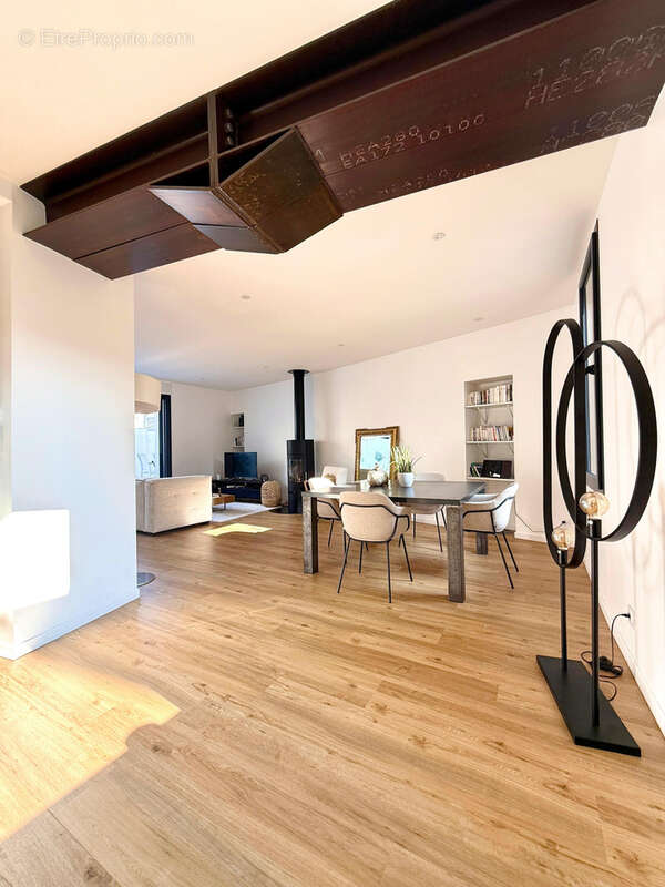 Maison à SAINT-PERAY