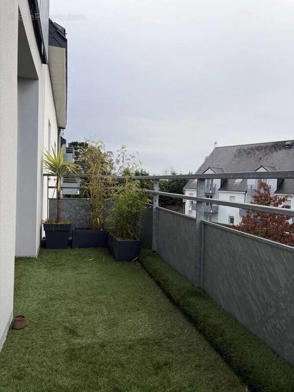 Appartement à MONTOIR-DE-BRETAGNE