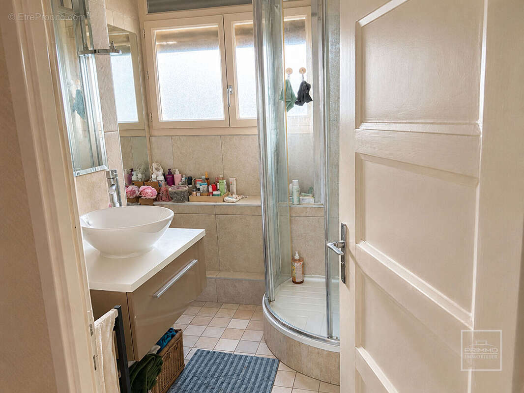 Appartement à LYON-7E