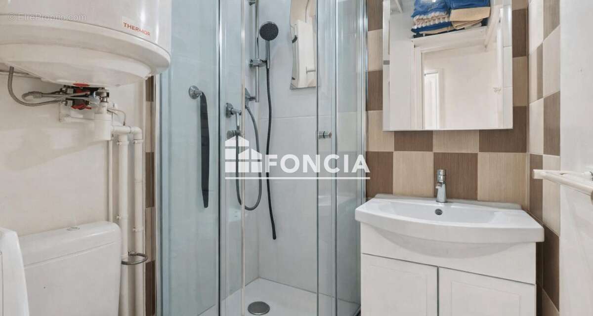 Appartement à GARCHES