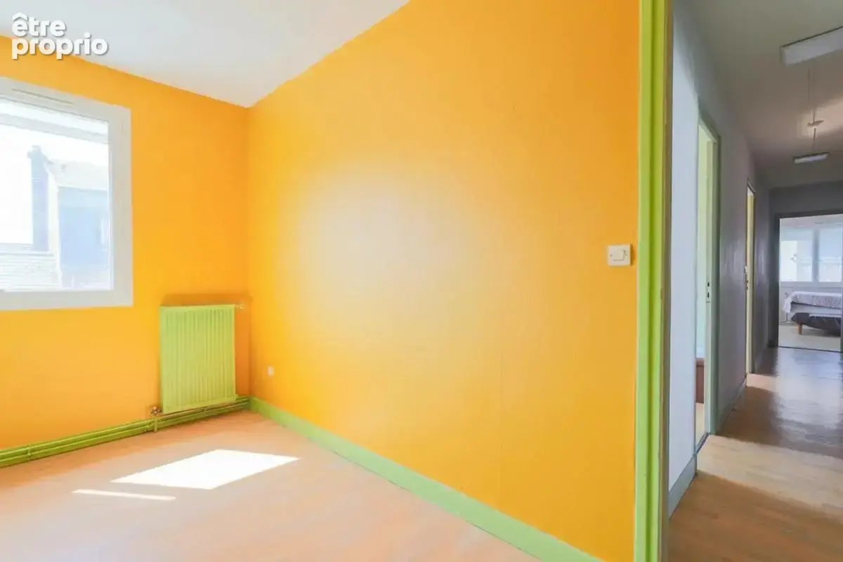 Maison familiale de 6 pièces à Noyon - photo 12