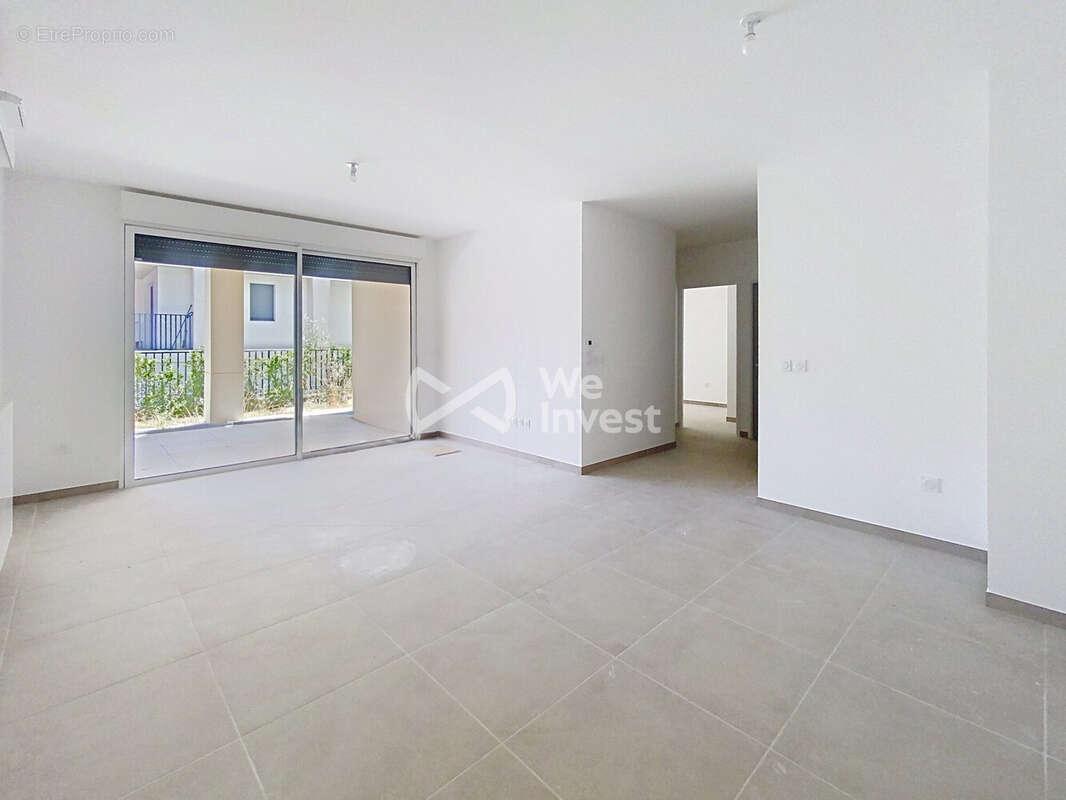 Appartement 89 m² à Montpellier  - photo 3