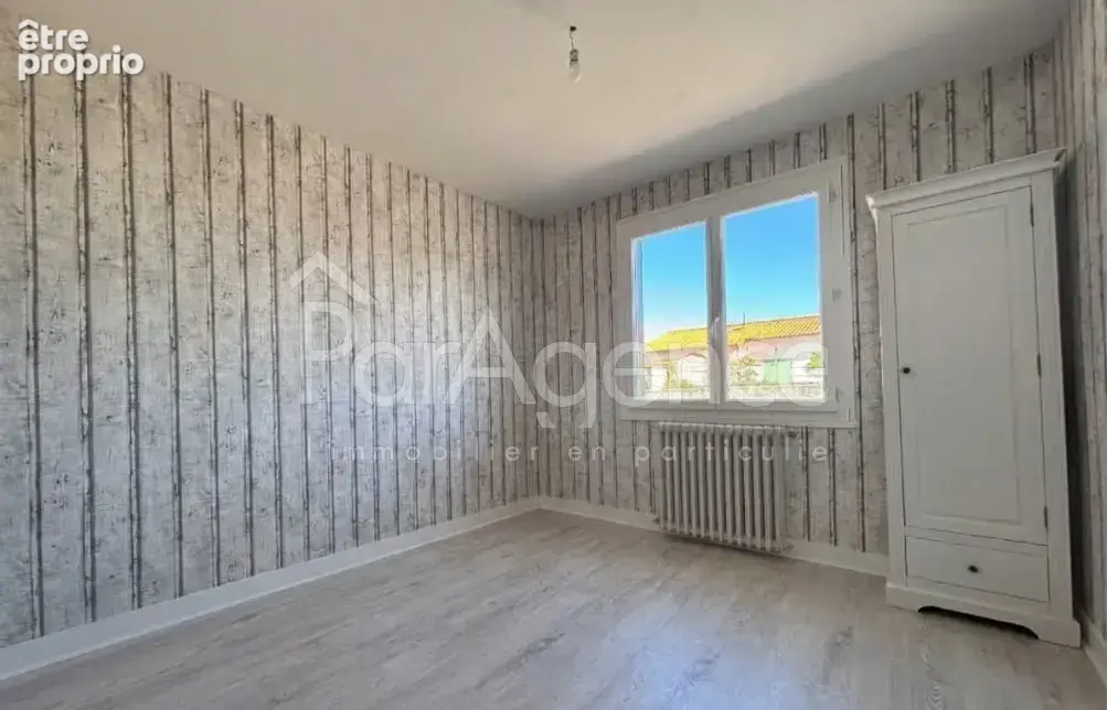Maison de plain pied  4 chambres saint-palais-sur-mer - photo 14