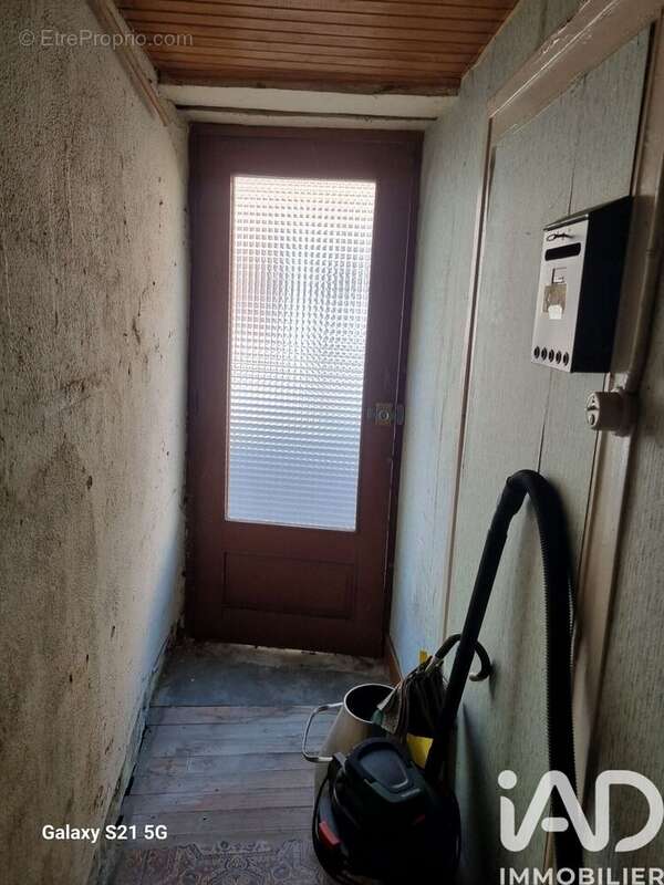 Photo 8 - Maison à TAUVES