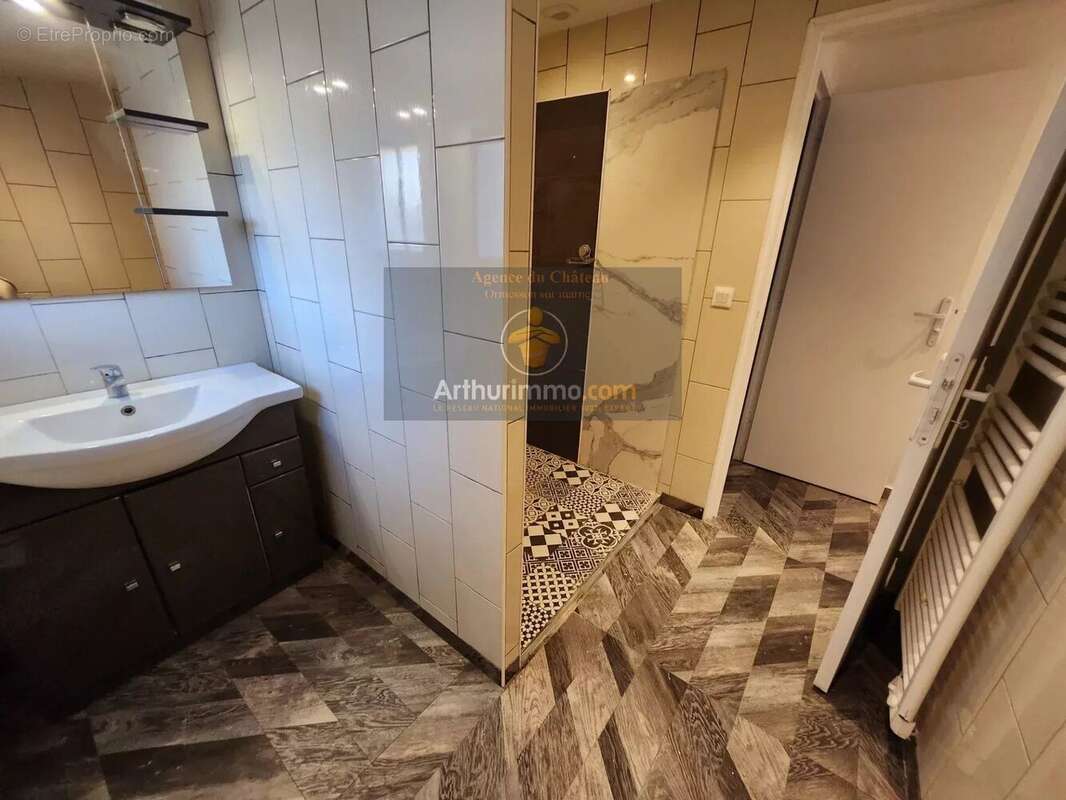 Commerce à ORMESSON-SUR-MARNE