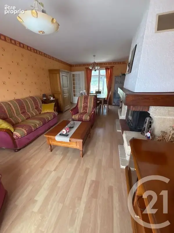 Maison 5 pièces 106 m² à vendre à Lesdins (02100) - photo 5
