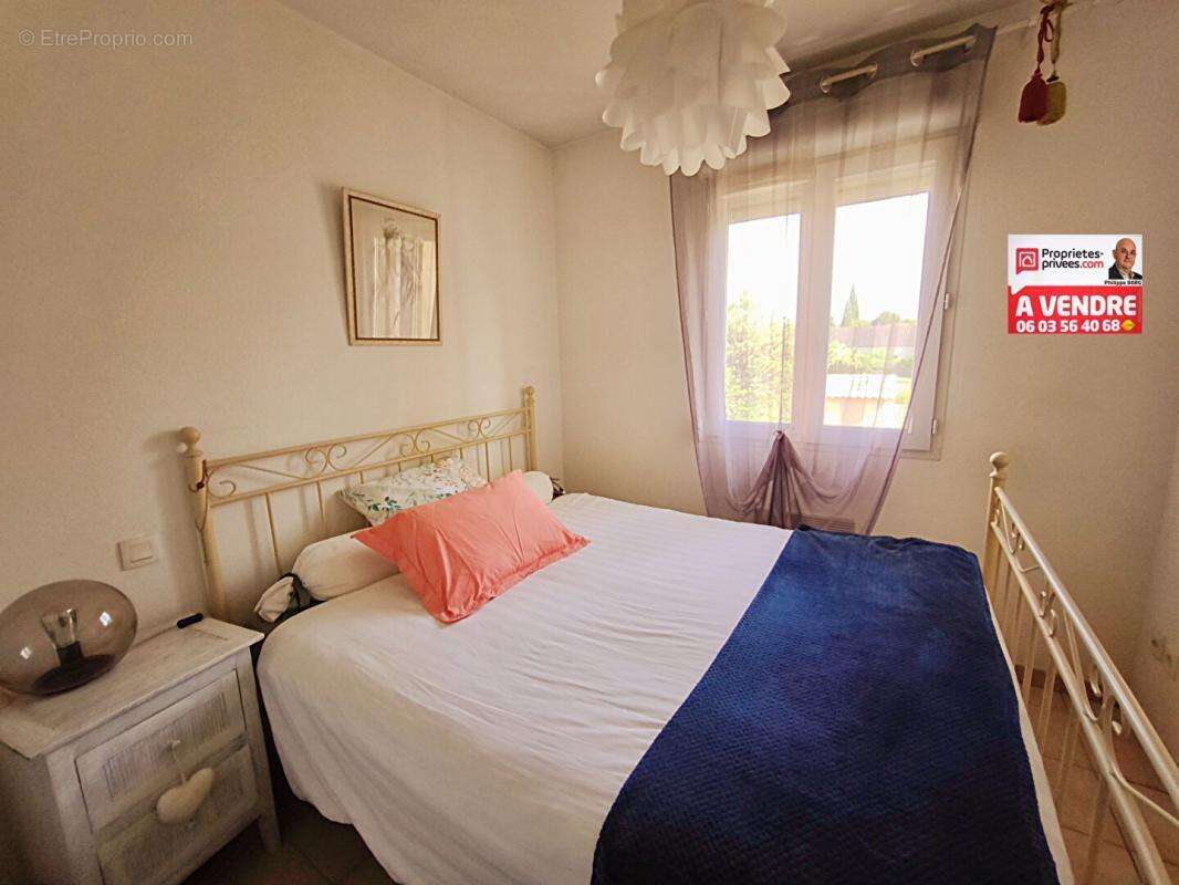 Appartement à MONTEUX
