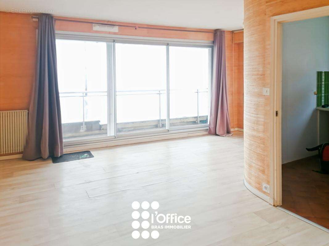 Appartement à LES SABLES-D'OLONNE