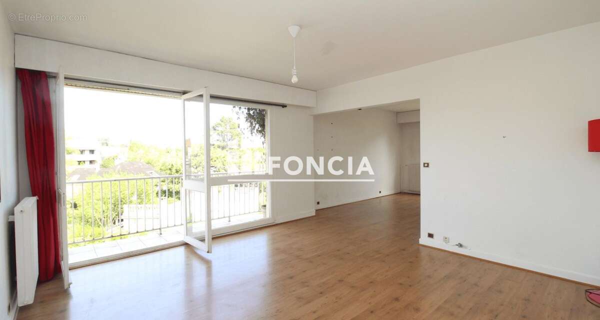 Appartement à CHATENAY-MALABRY