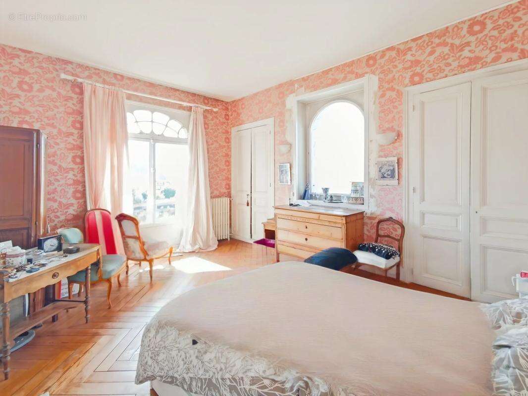 Maison à GRAND-COURONNE