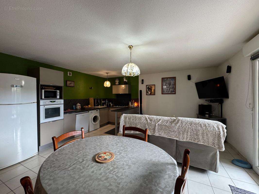 Appartement à AGDE