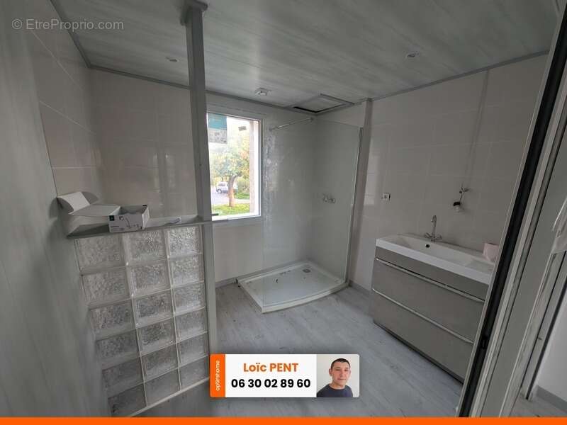 Maison à CHATEL-MONTAGNE