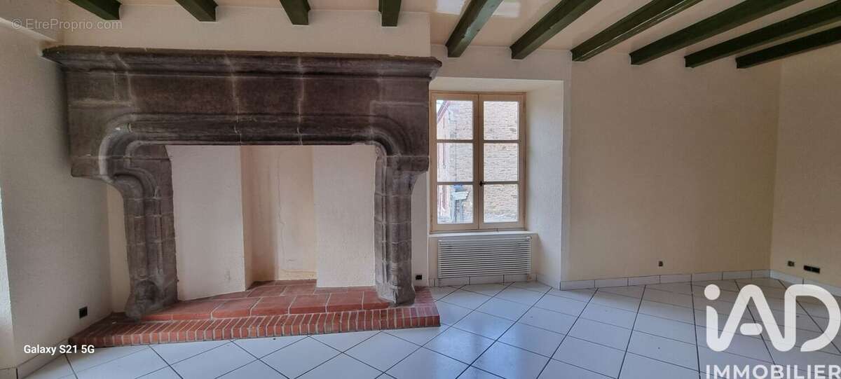 Maison 160 m² à Saint-Beauzire  - photo 7