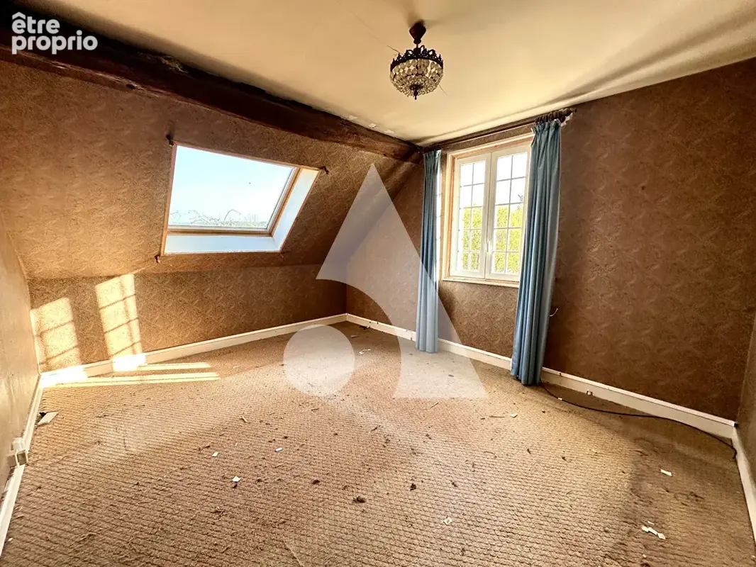 Maison avec dépendances 300 m² ? Axe Évreux / Conches - photo 14