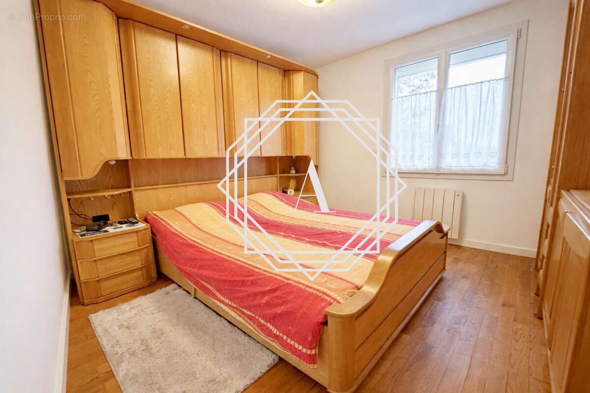 Maison à CHAUMONT-EN-VEXIN