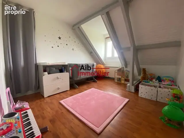 Maison Tradi sur sous sol total, 6 pièces, 4 chambres - photo 5