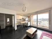 Appartement à CASTELNAUDARY