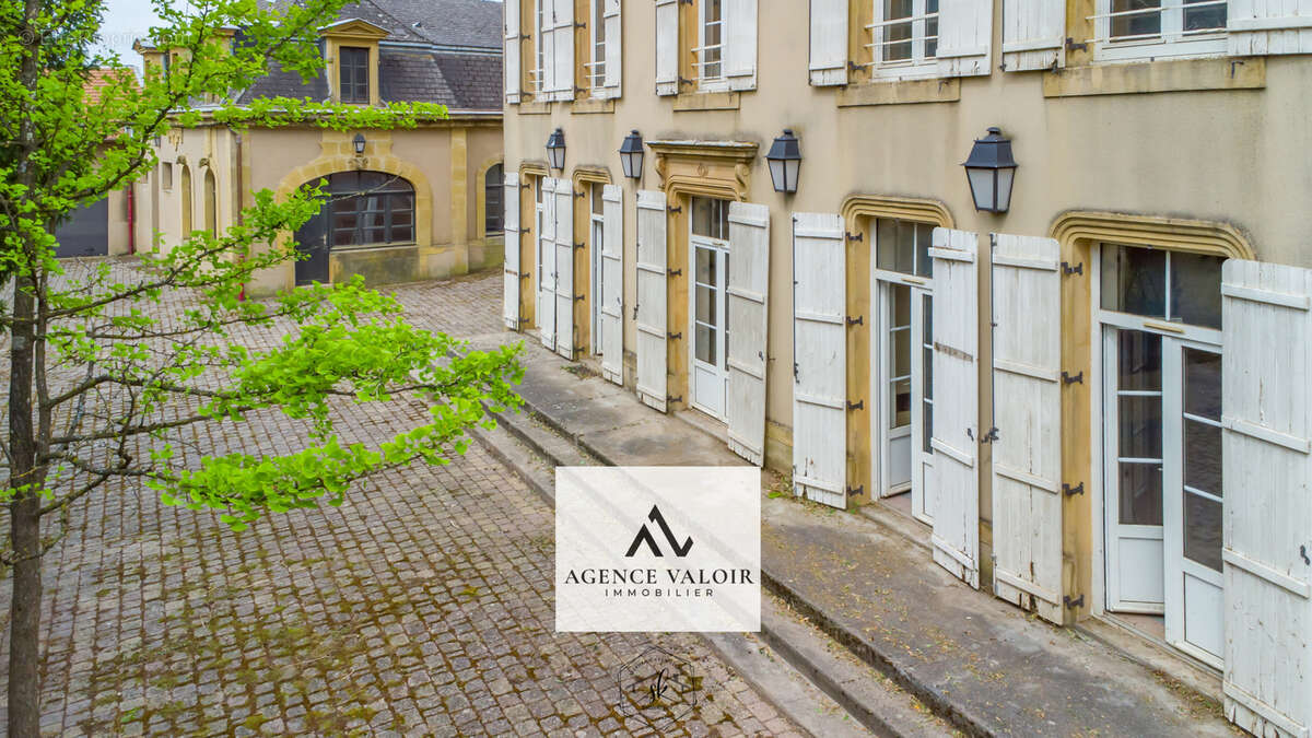 Appartement à VIGY