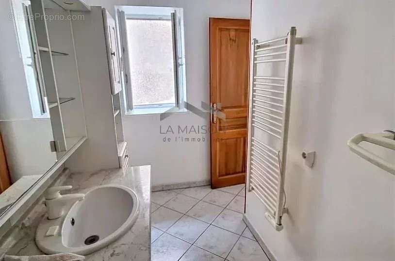 Appartement à ANTISANTI