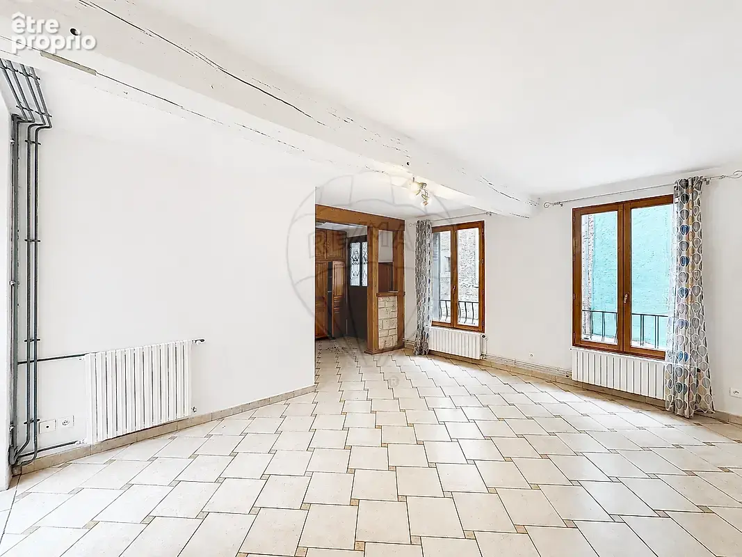 Maison 3 chambre(s) à vendre - photo 5