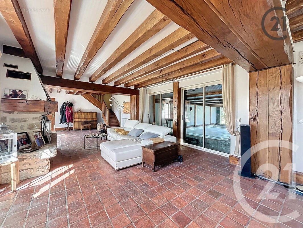 Maison à CANNES-ECLUSE