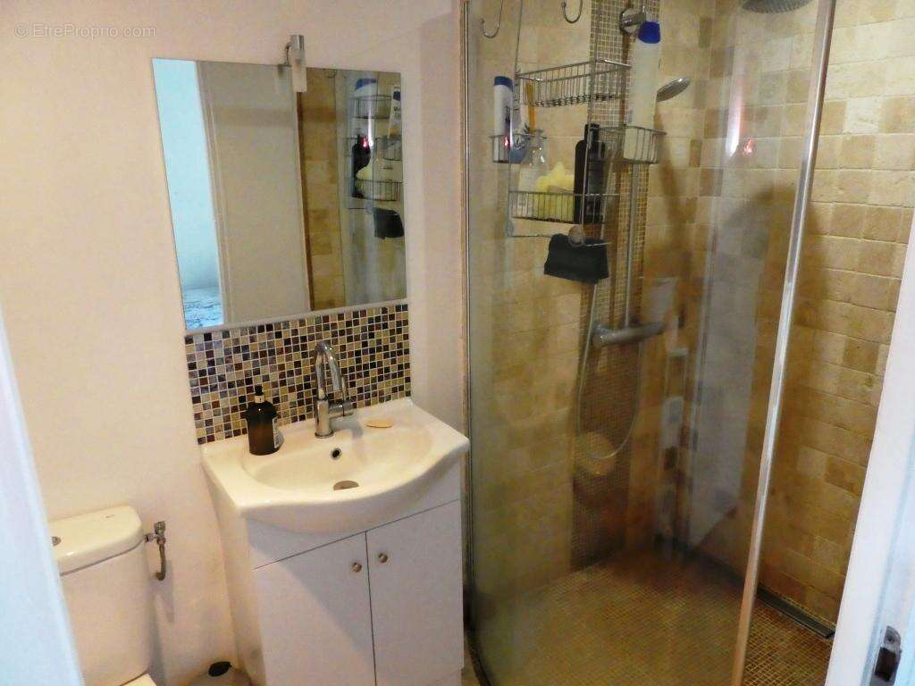 Maison à GUEMENE-SUR-SCORFF