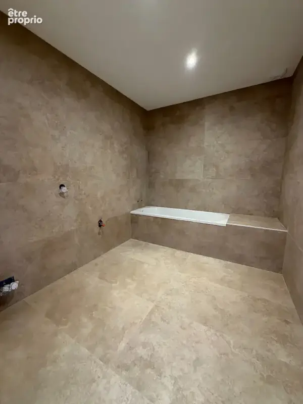 Quéven proche lorient maison "neuve" de plain pied 94m2 trois chambres - photo 9