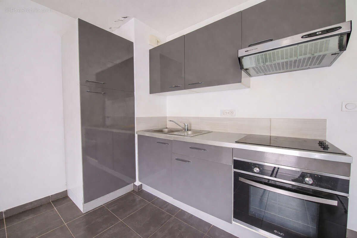 Appartement à FURIANI