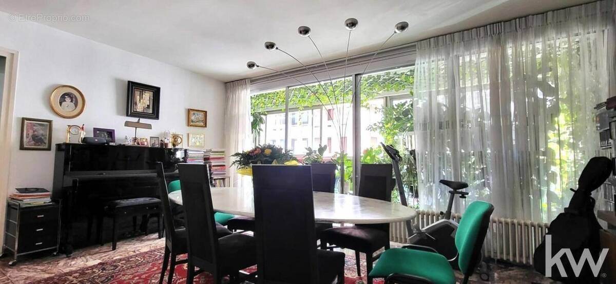 Appartement à PERPIGNAN